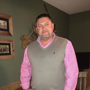 Meet your Posher, Mark